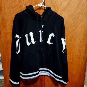 Juicy Couture Hoodie